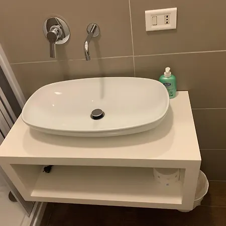 Eagle Guest house Rome