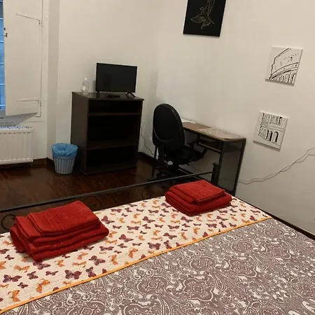 Eagle Гостевой дом Рим