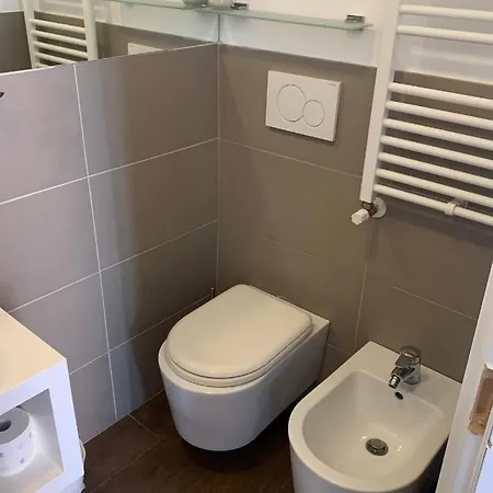 Гостевой дом Eagle Рим