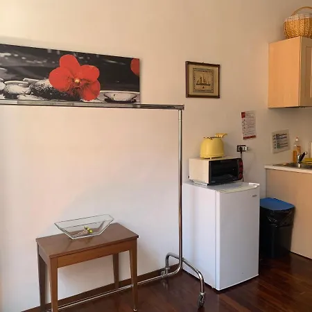 Maison d'hôtes Eagle Rome