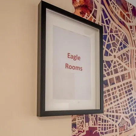 Eagle Pensionat