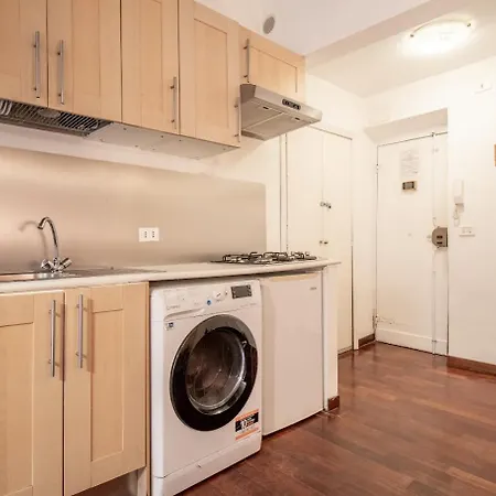 Eagle Guest house Rome