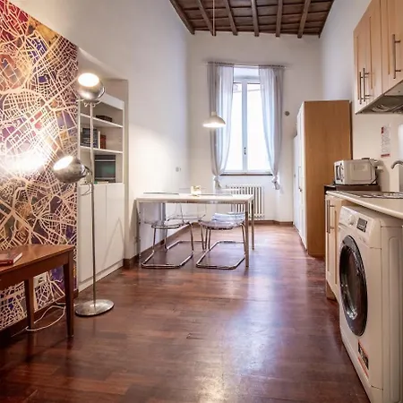 Eagle Guest house Rome