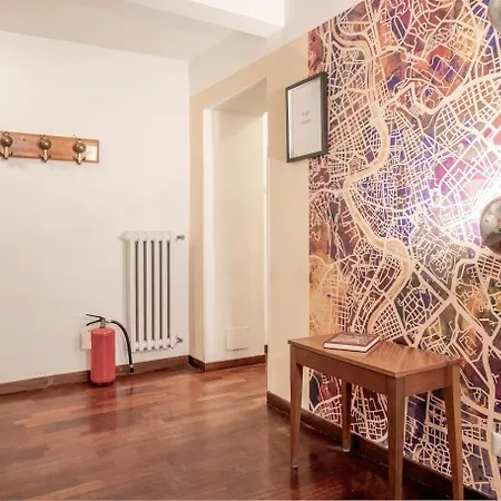 Eagle Guest house Rome