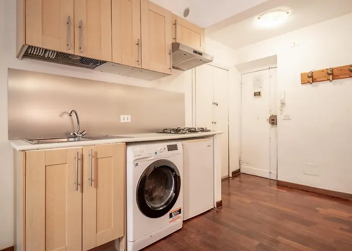 Eagle Guest house Rome