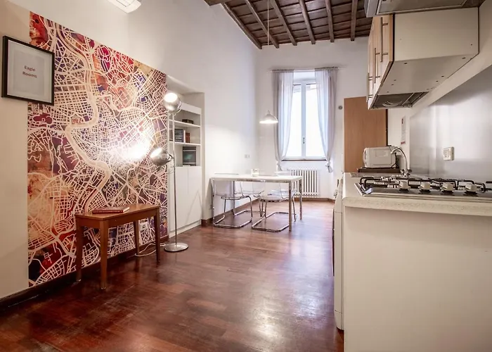 Eagle Guest house 3*