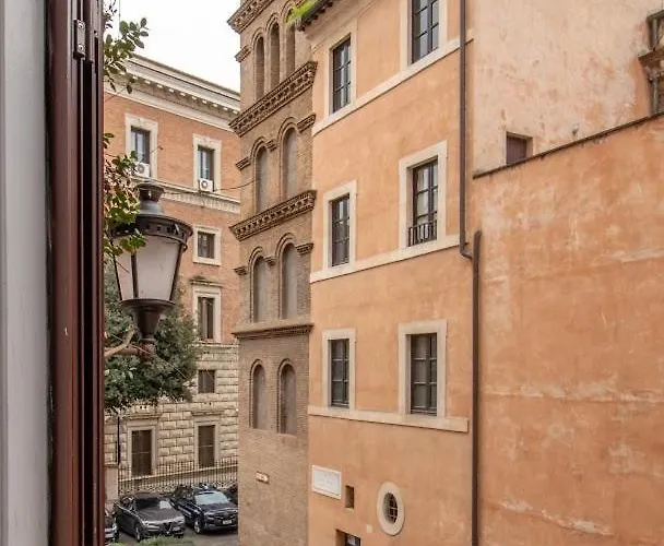 Eagle Guest house Rome