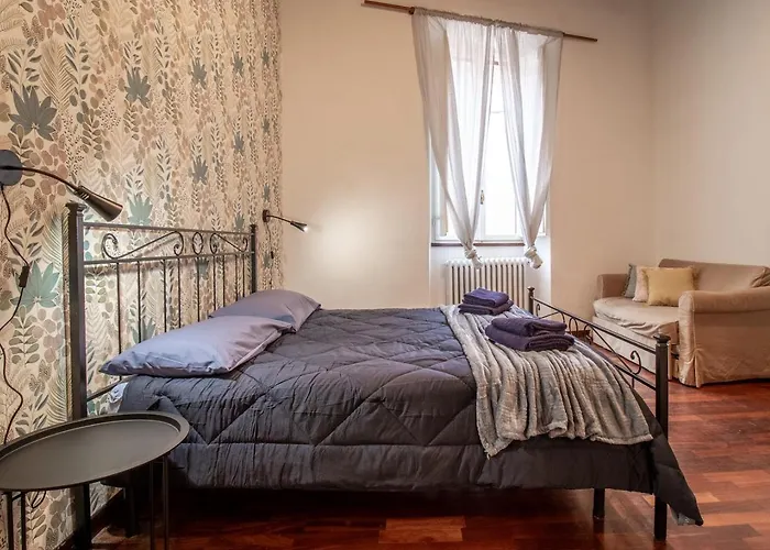 Guest house Eagle Rome