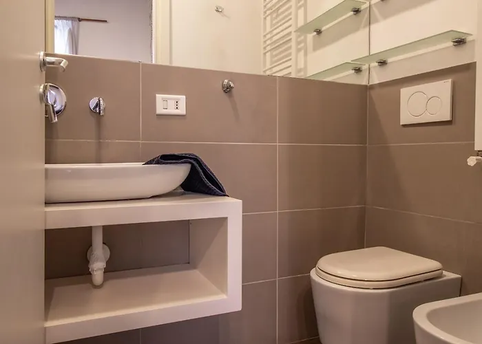 Eagle Guest house Rome