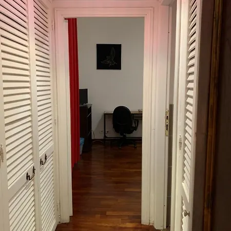 Casa de hóspedes Eagle Roma